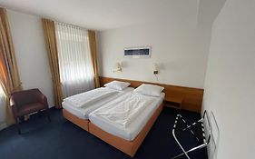 Hotel Horstmann Garni